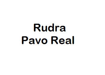 Rudra Pavo Real